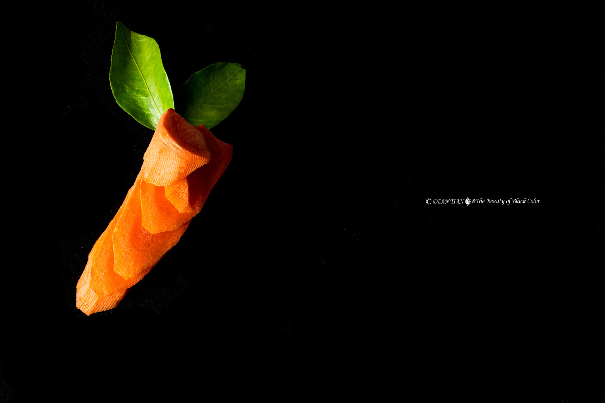 【个人摄影集】胡萝卜