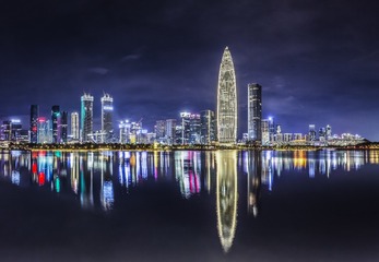 深圳春笋