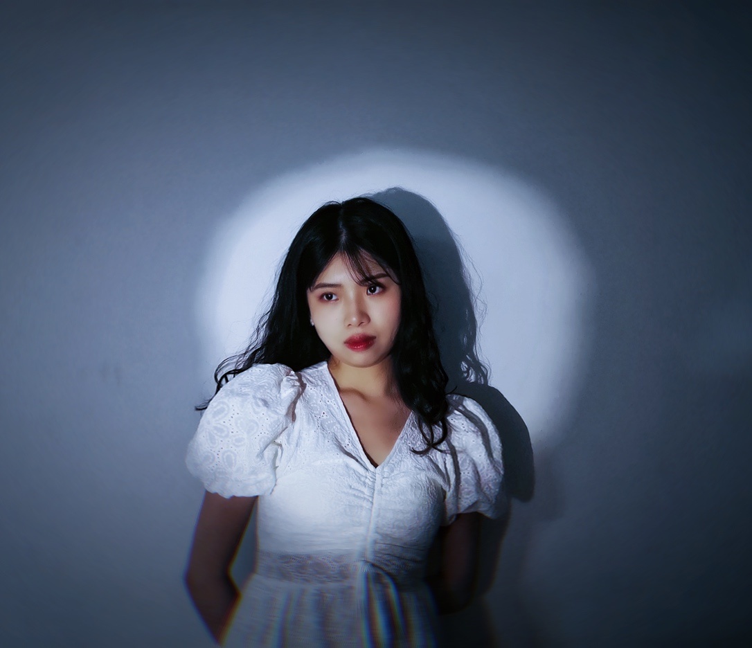 复古冷艳形象你更喜欢哪种风格