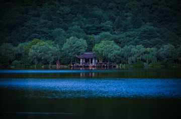 杭州湘湖公园
