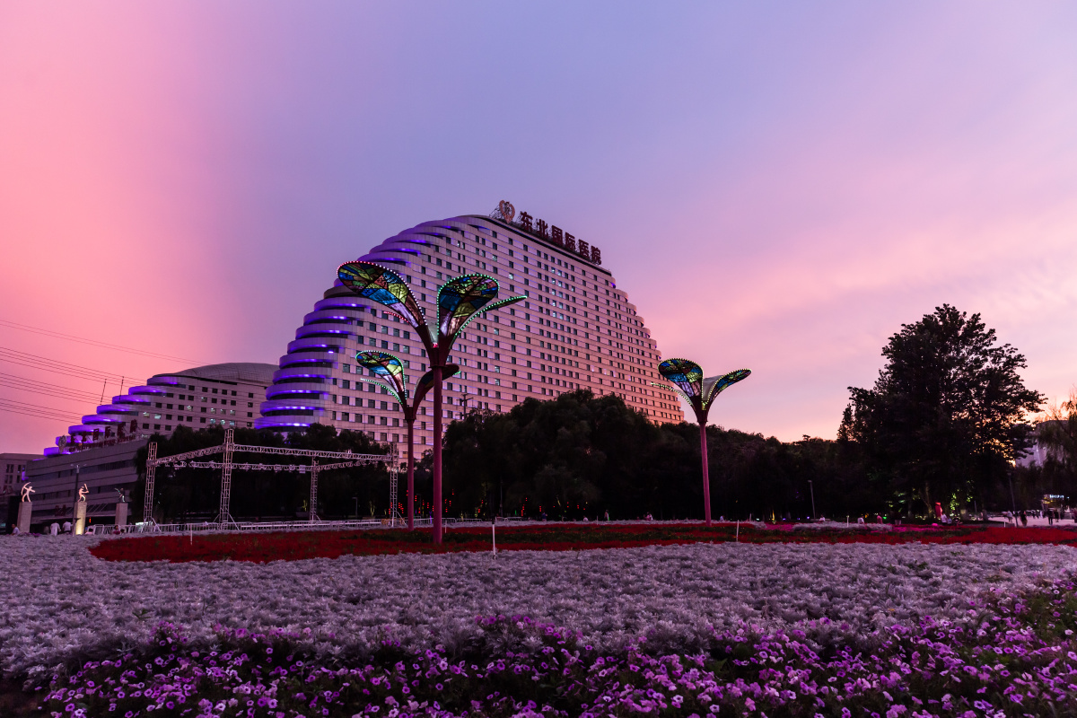 沈阳东北国际医院