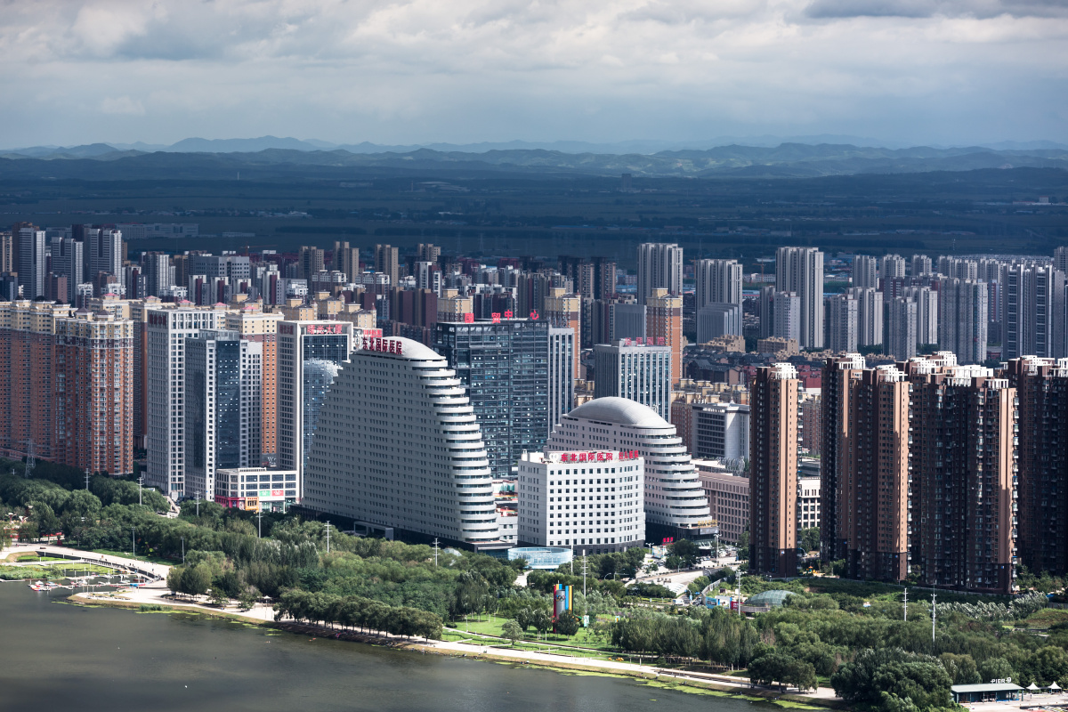 沈阳东北国际医院