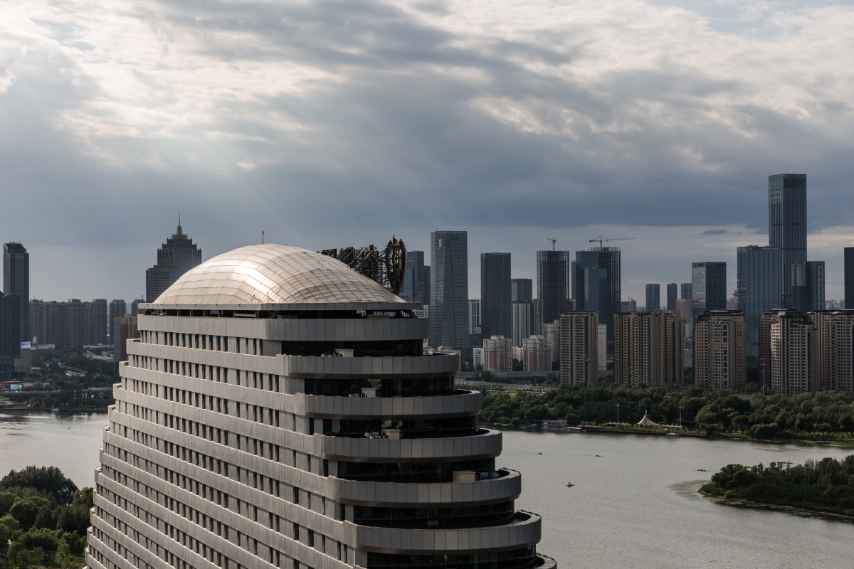 沈阳东北国际医院