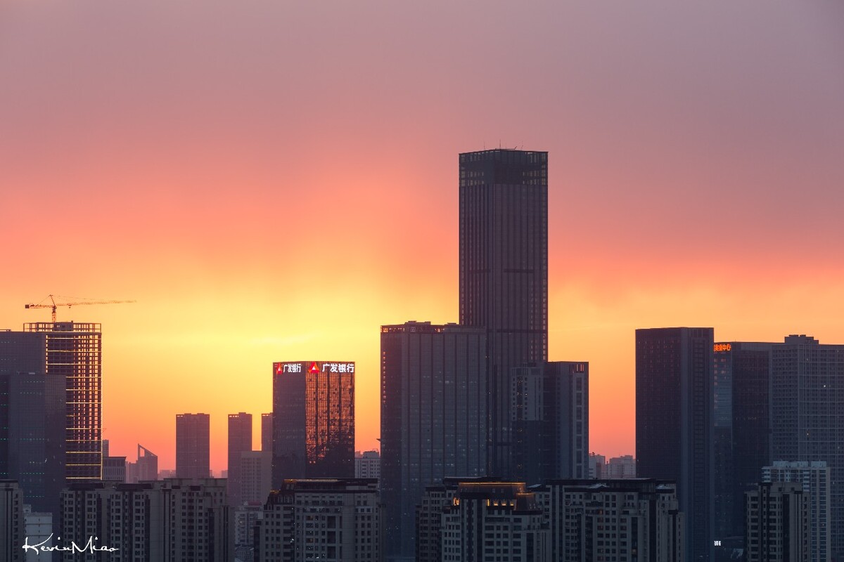 城市之光