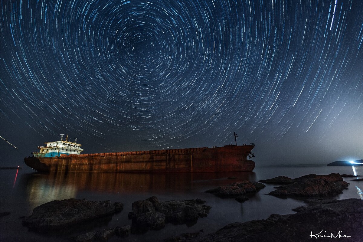 星际迷航
