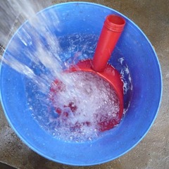 水桶