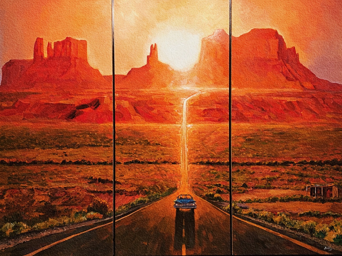 鲍勃迪伦平凡之路