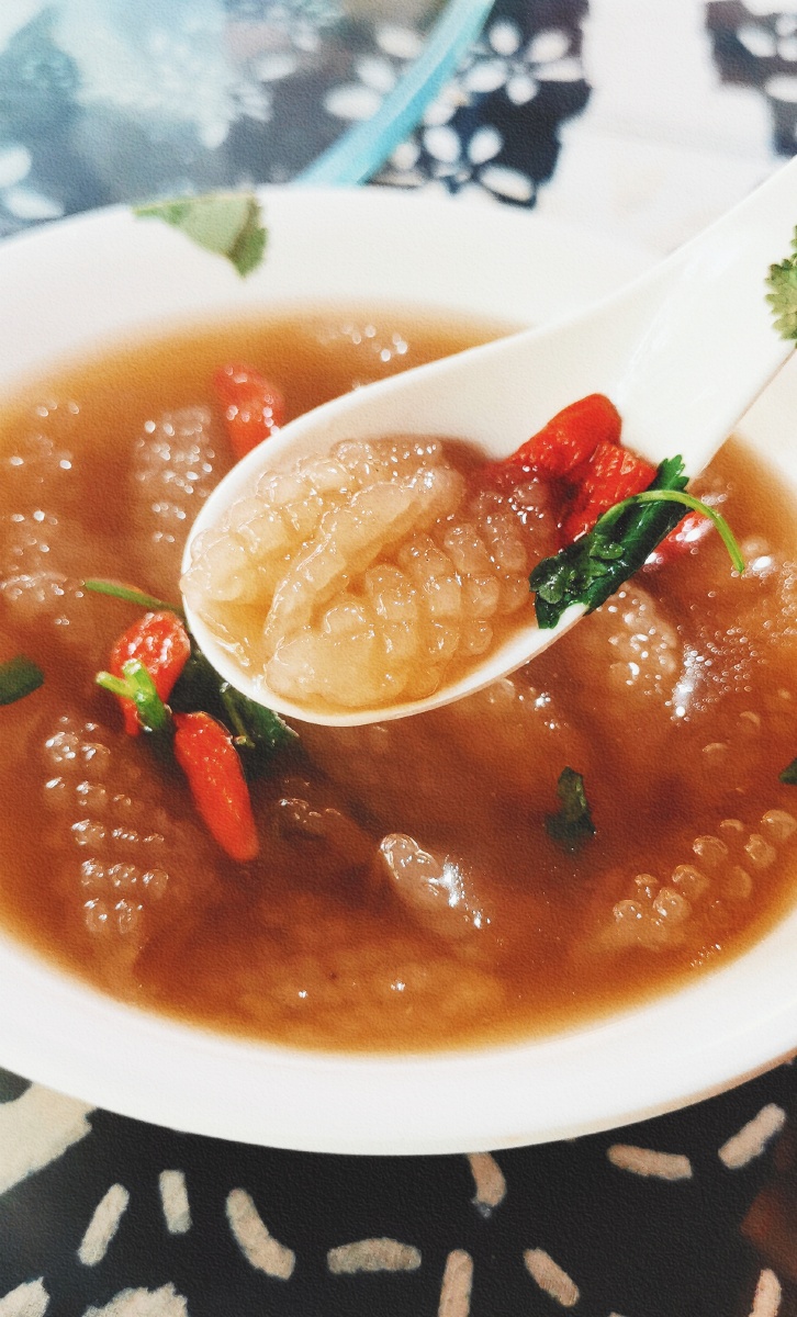 丽水缙云传统小吃米筛丸 - 摄影师vickyguo - 图虫