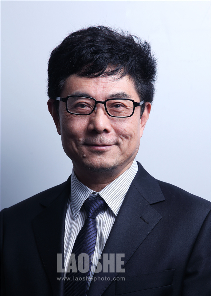 嘉诚海外董事长:杨小平@企业家肖像/商务人像/高端人物形象照/宣传照