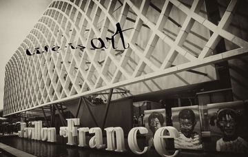 life is art1