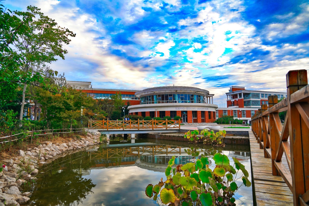 山东省青岛第十九中学