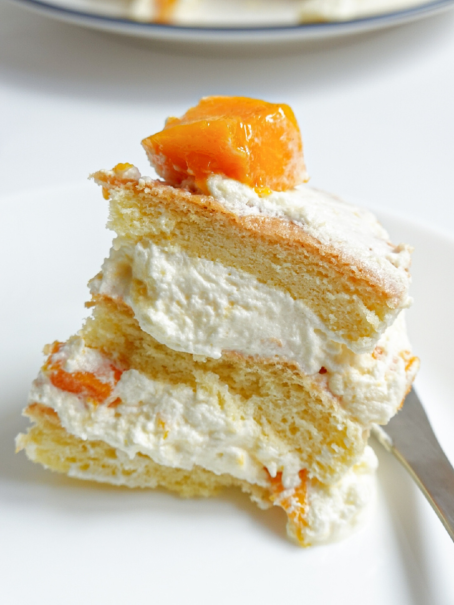 芒果奶油蛋糕奥利奥奶油美式甜甜奶油吃到饱