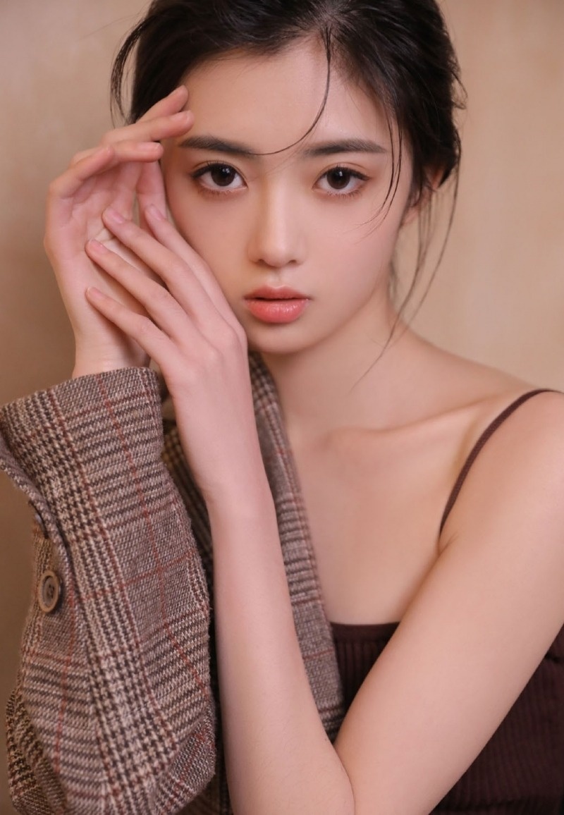 仙道路上寂寞多…偶尔看看美女那也没什么…2021年11月5日拉黑2鱼176