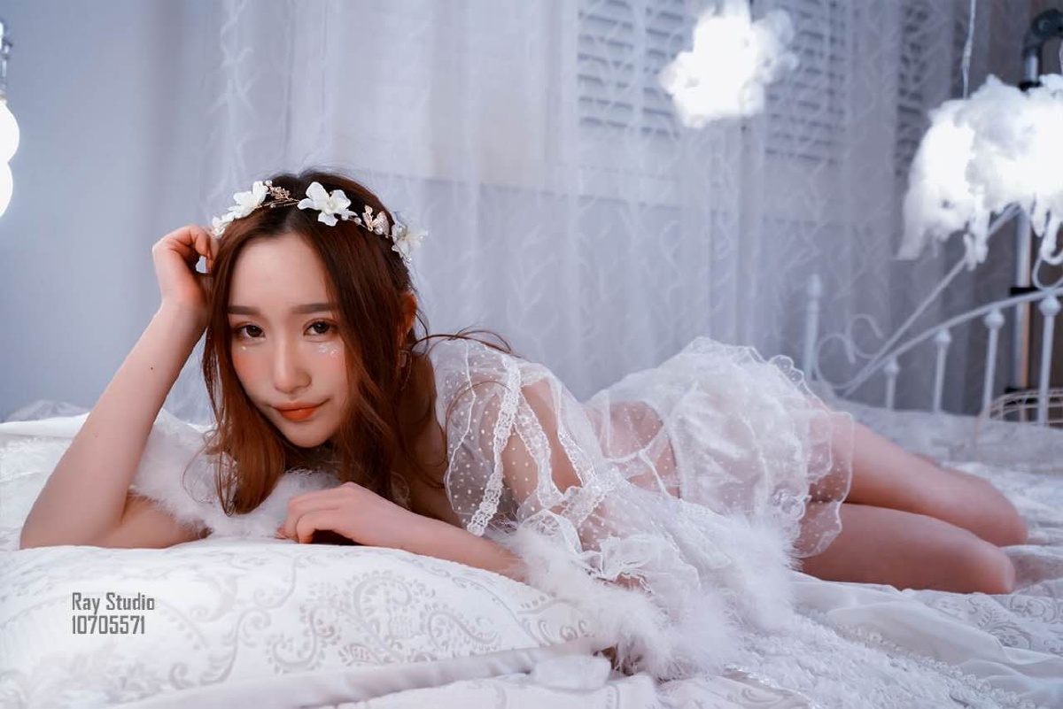 老何 球球 part2 - 人像, 街拍 - ej的秘密花园 - 图