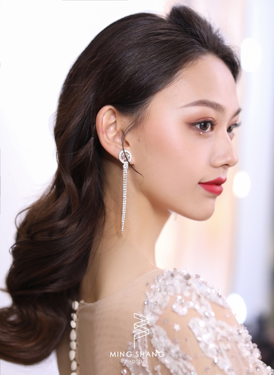 女王范的骄傲霸气大气澎湃殿堂里最璀璨的主角非你莫属