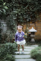 Walk forward