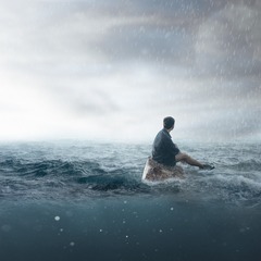 雨