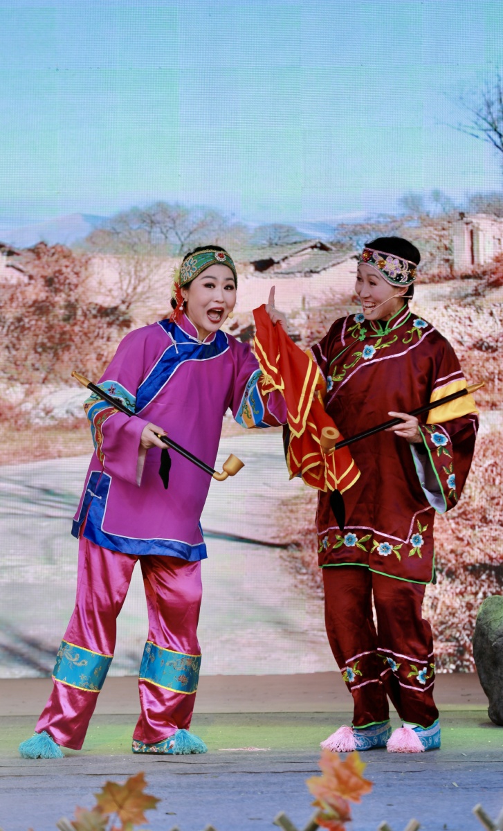 媒婆- 韩春宏hans