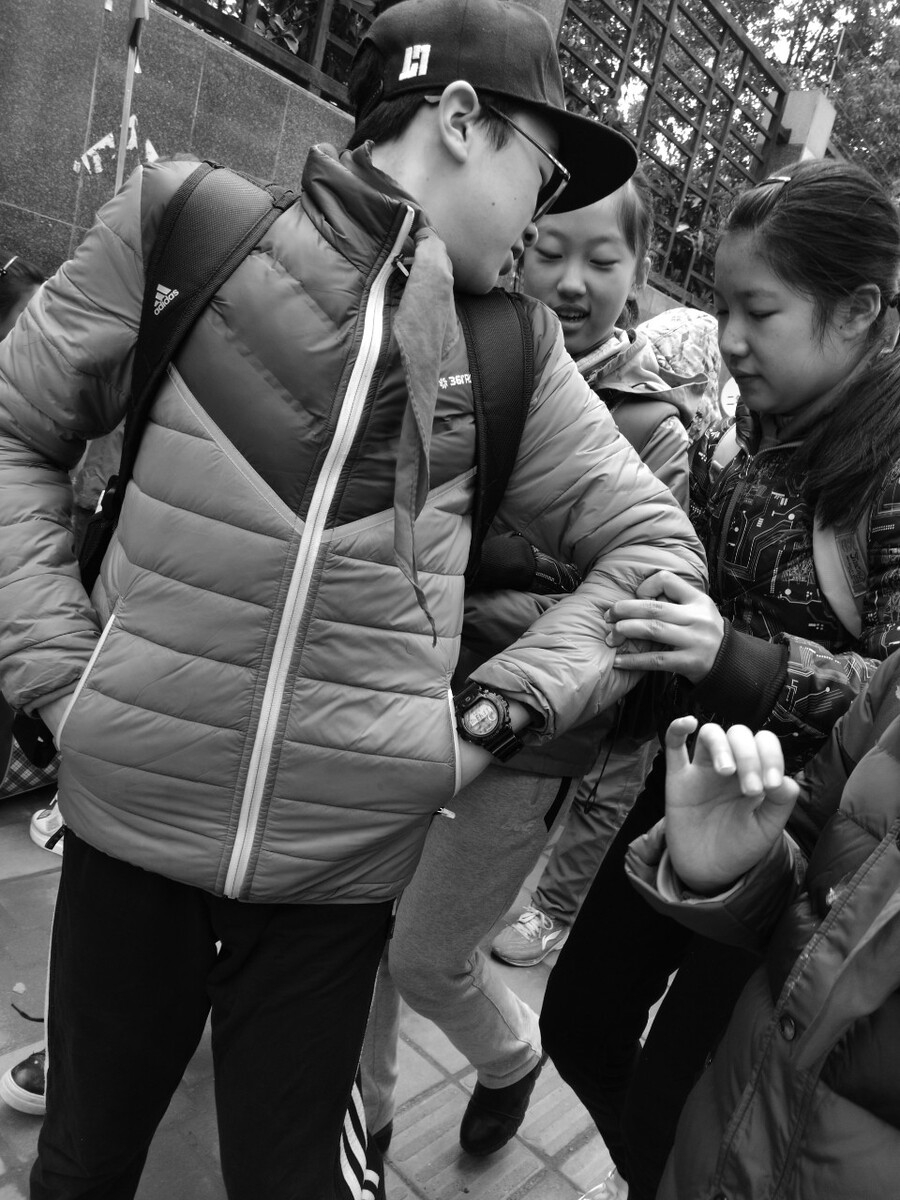 啥东西