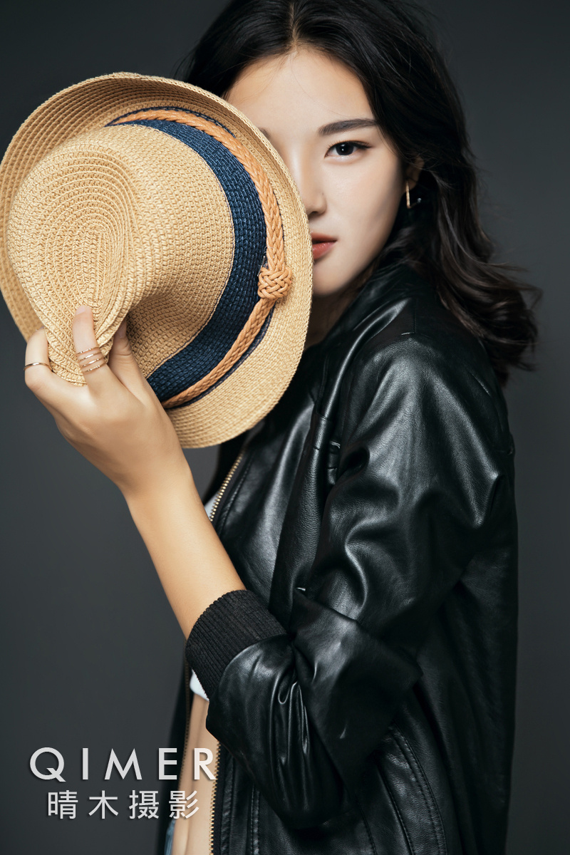 玩酷安庆摄影拍个人写真哪家好晴木摄影工作室qimer studio闺蜜照片