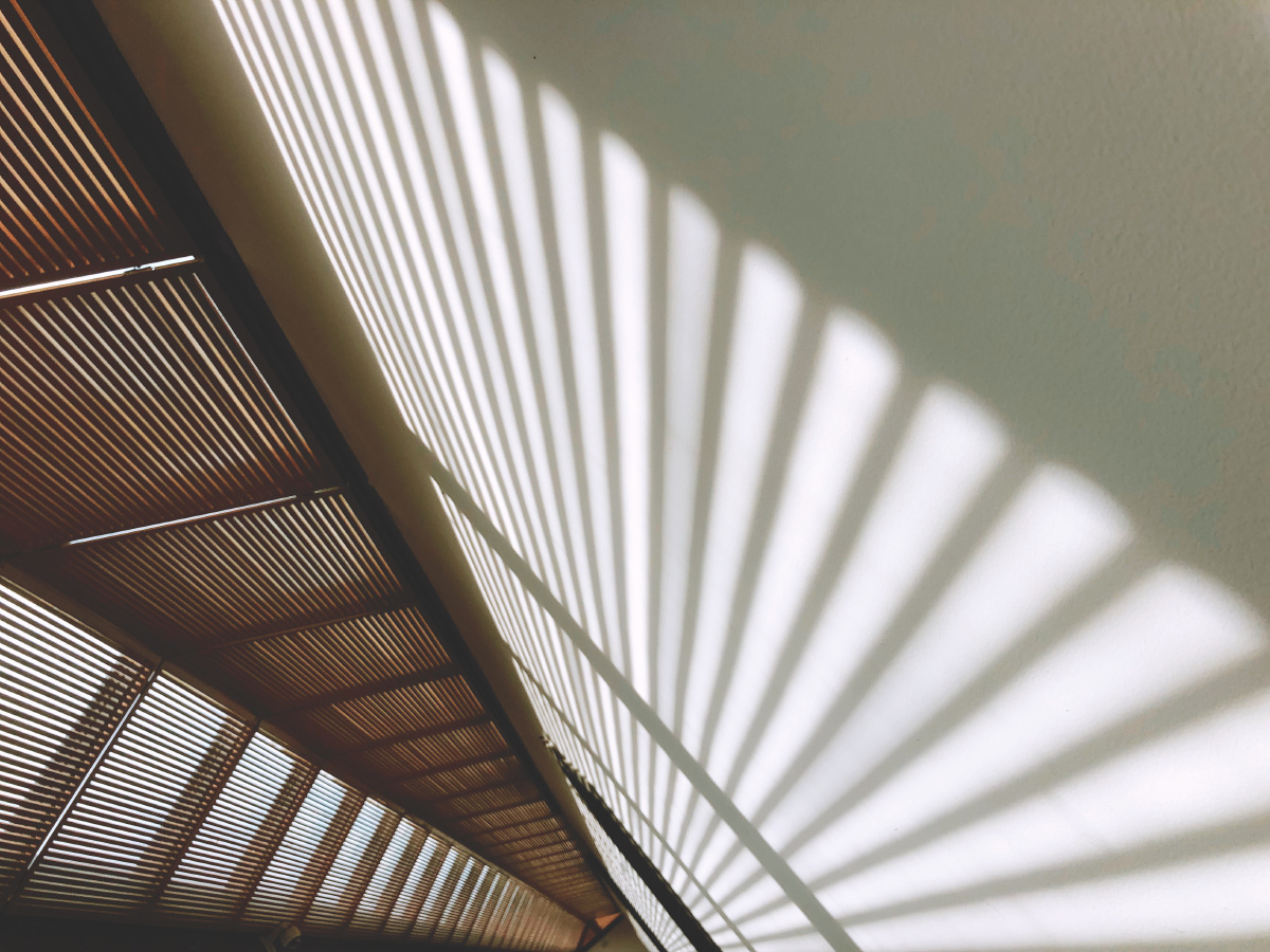 光影苏州博物馆