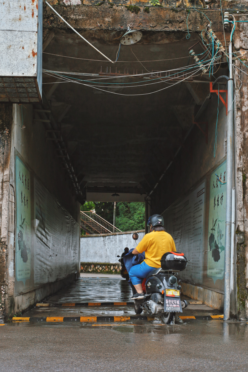 广东梅州61街头巷尾61小城故事多