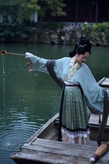 修补选区