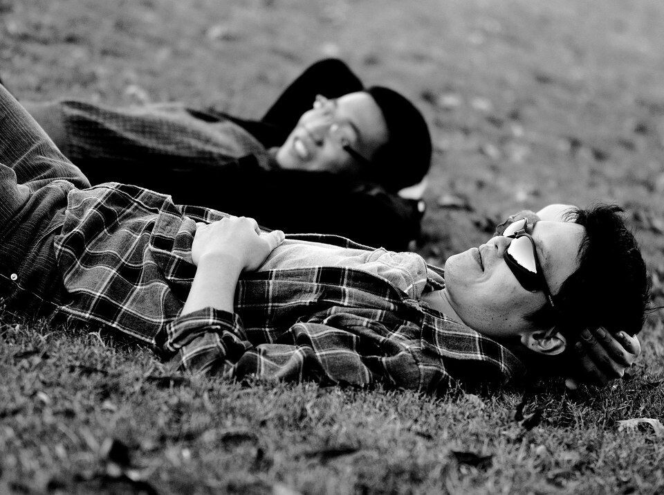 08.Winter, center park<br />
