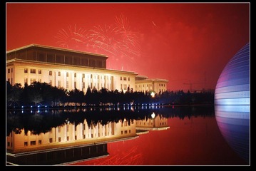 国家大剧院