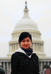 09 spring, D.C.