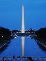 09 spring, D.C.