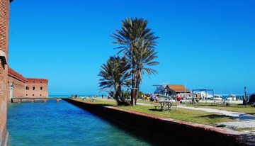 08 Christmas，sin island in carib