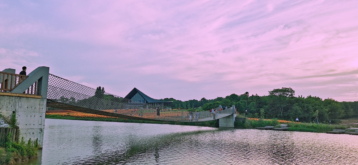 美音溧阳美丽乡村