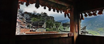 农庄(风光组)