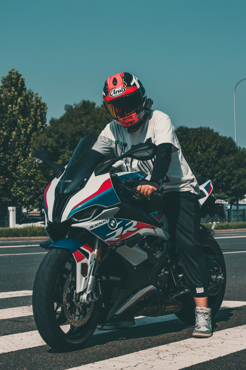 宝马1000rr