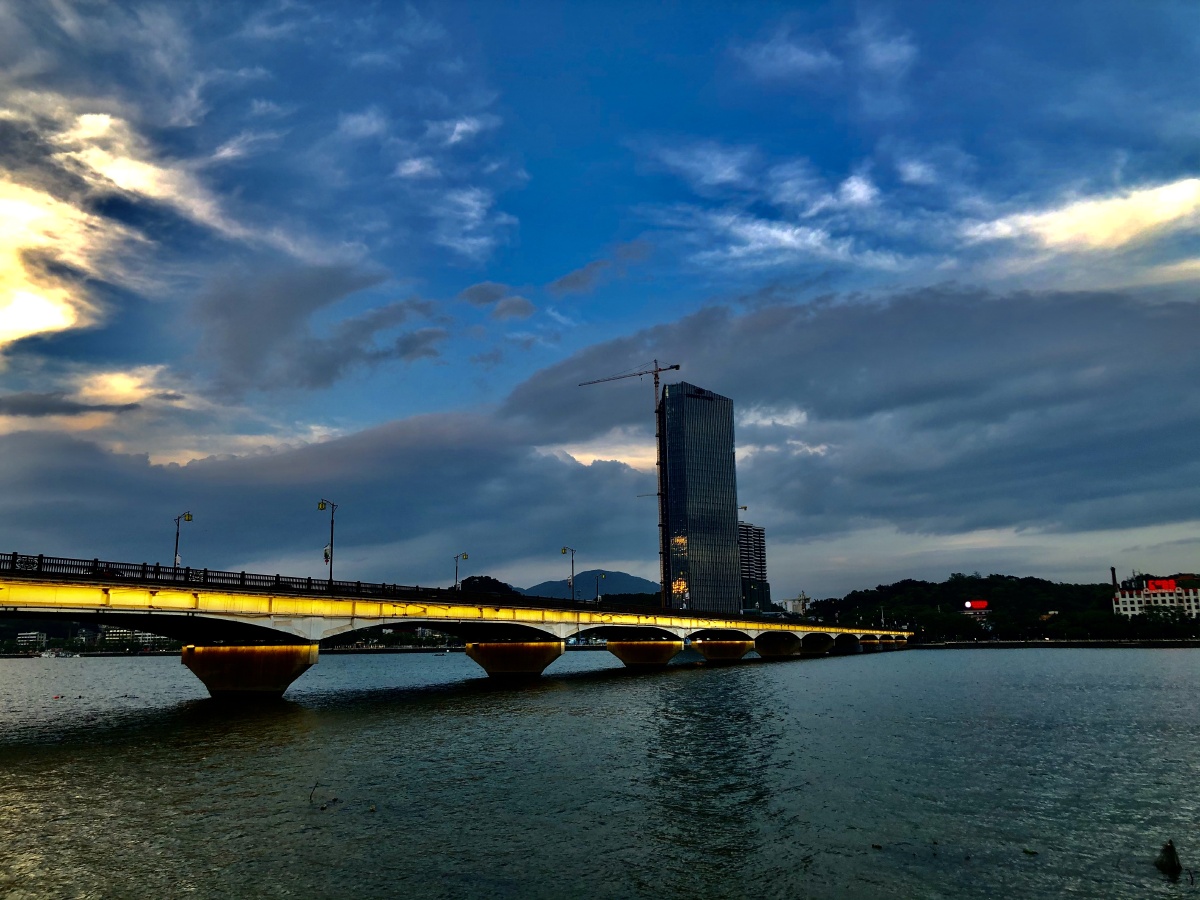 潮我看·小康潮州