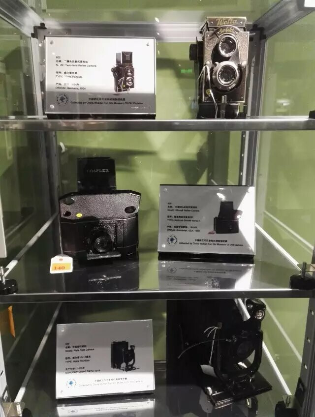 工业相机镜头选型