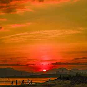 邵文琪标为2021夏天摄影大赛的图博 - 邵文琪 - 图虫摄影网