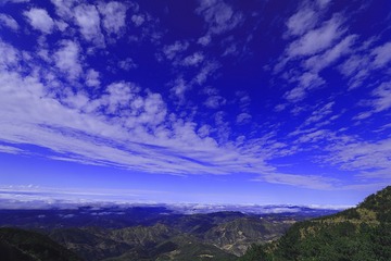 德化九仙山风光（摄于2019.12.21）