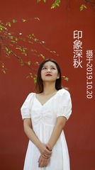 印象深秋