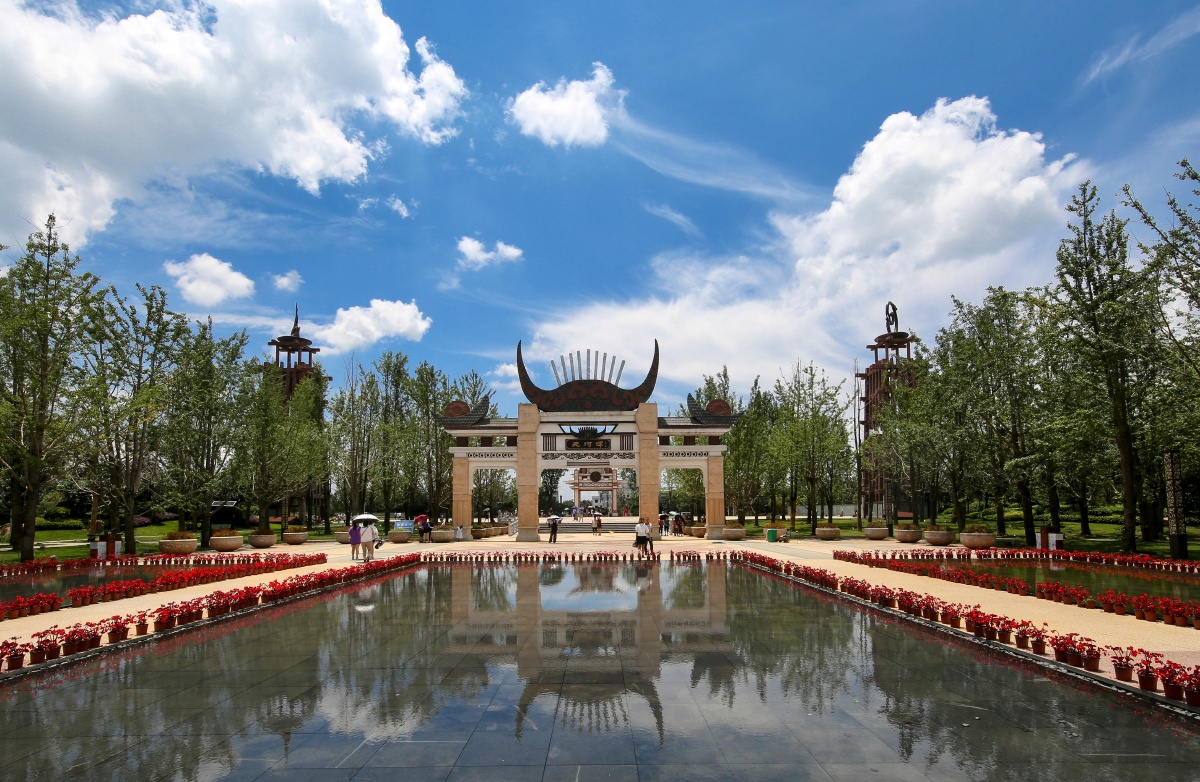 天马行空585 - 图虫