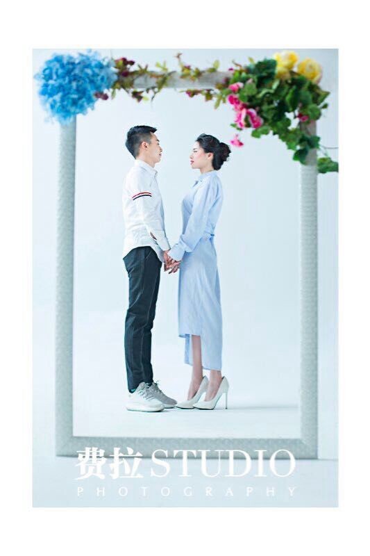 费拉摄影
