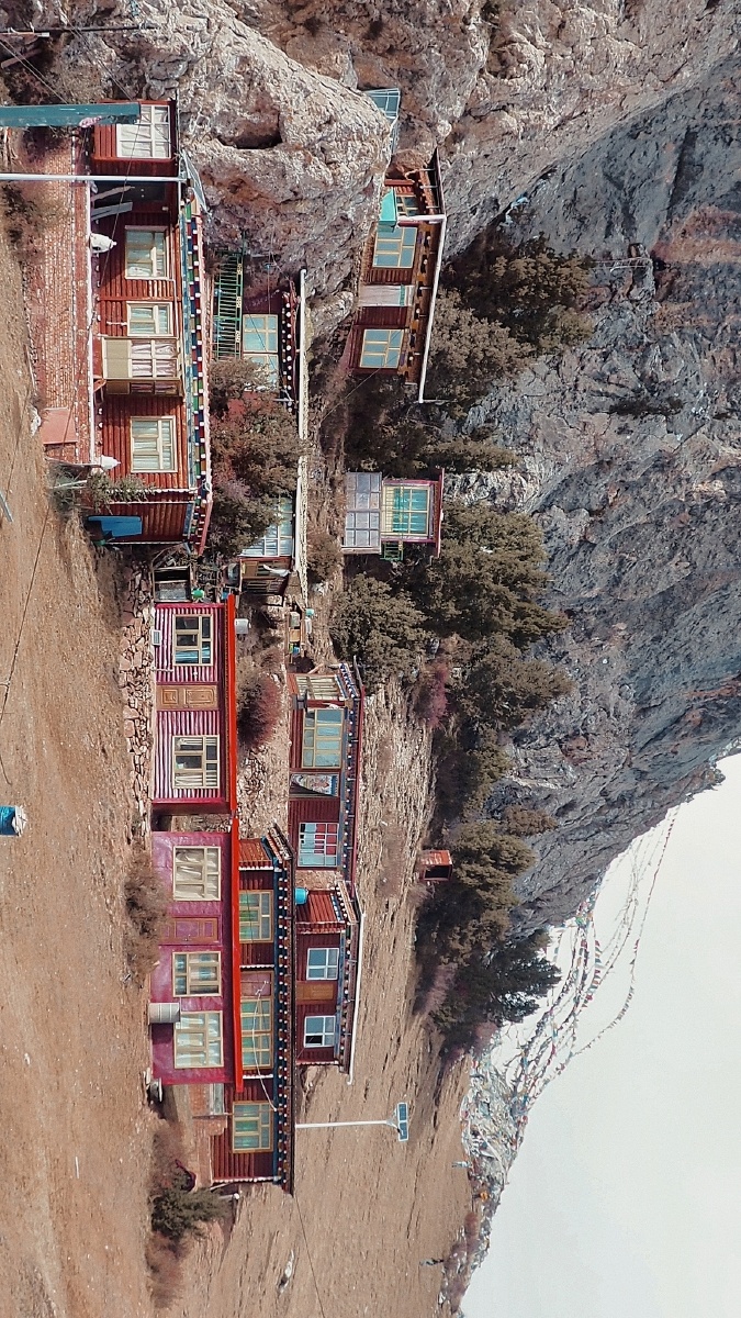 宗国寺 - 大白兔奶糖味儿的 - 图虫