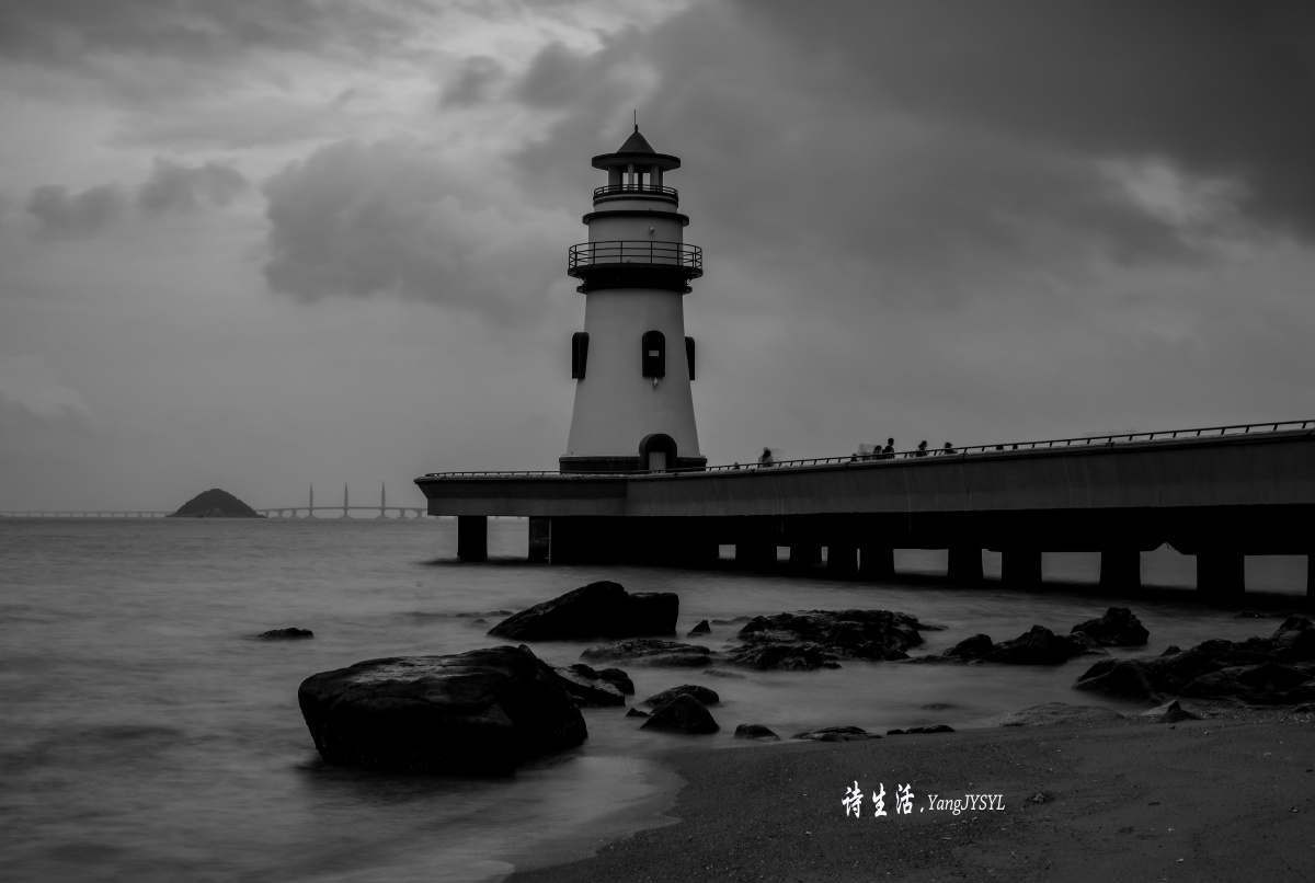 在一瞬间 有一百万个可能