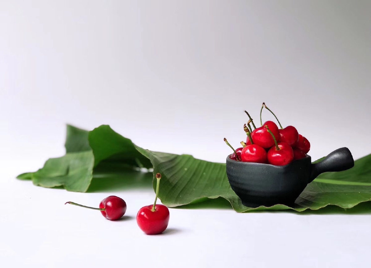 绿了芭蕉红了樱桃68