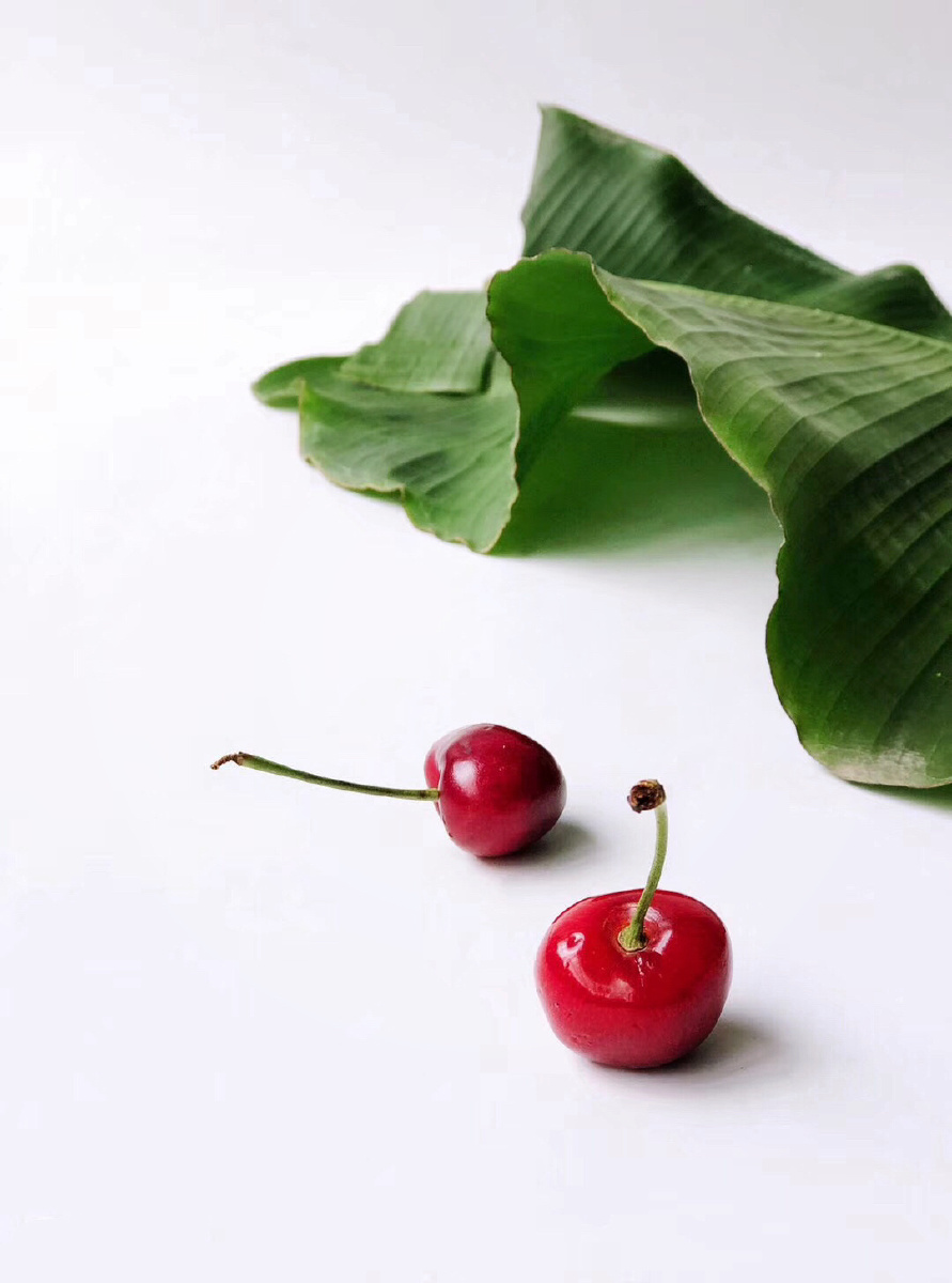 绿了芭蕉红了樱桃68