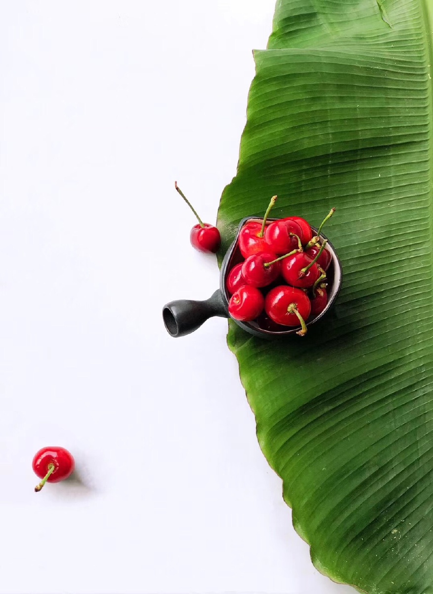 绿了芭蕉红了樱桃68