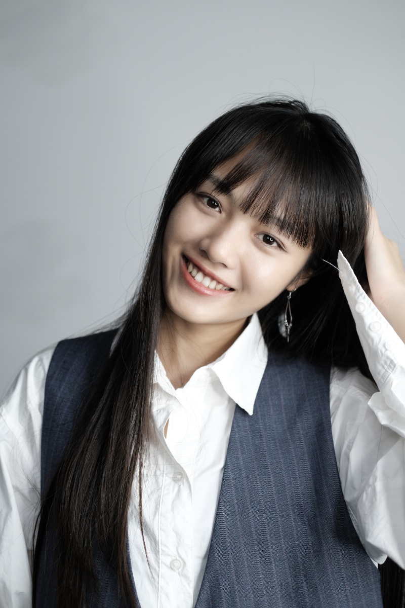 来一组自拍吧 - 李七喜 - 图虫