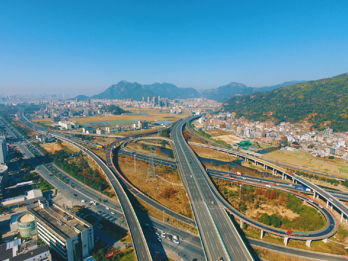 温州高速公路