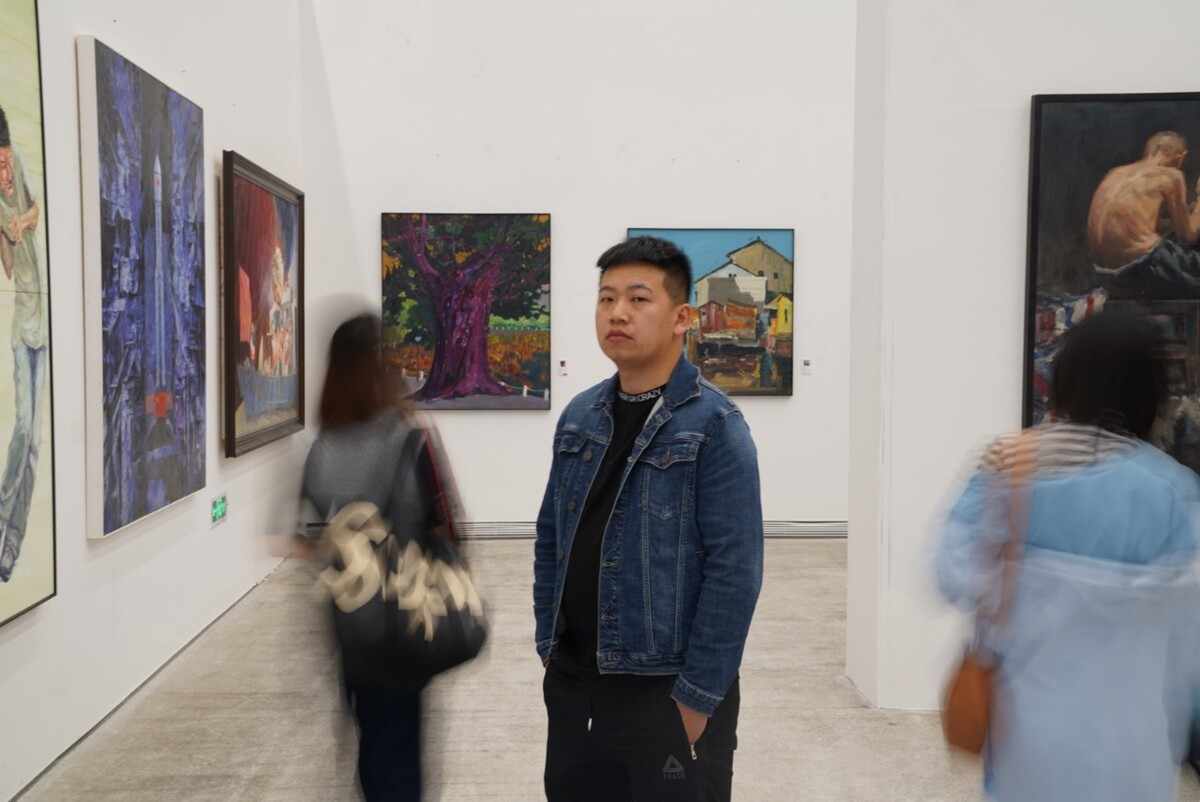 兼职 美术老师 东阳